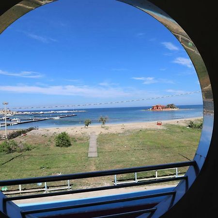 Hotel Celeste Marzamemi Εξωτερικό φωτογραφία
