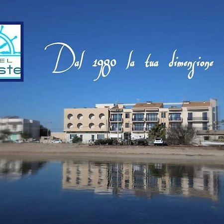 Hotel Celeste Marzamemi Εξωτερικό φωτογραφία