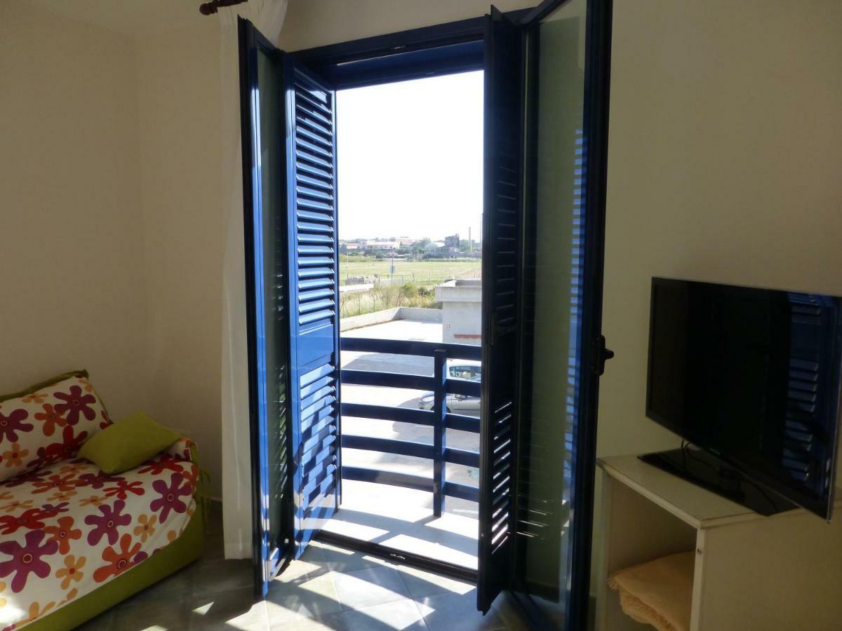 Hotel Celeste Marzamemi Εξωτερικό φωτογραφία