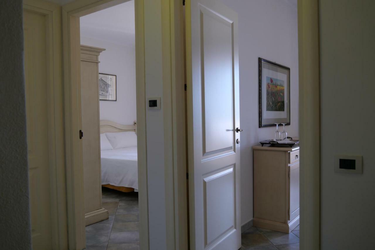 Hotel Celeste Marzamemi Εξωτερικό φωτογραφία