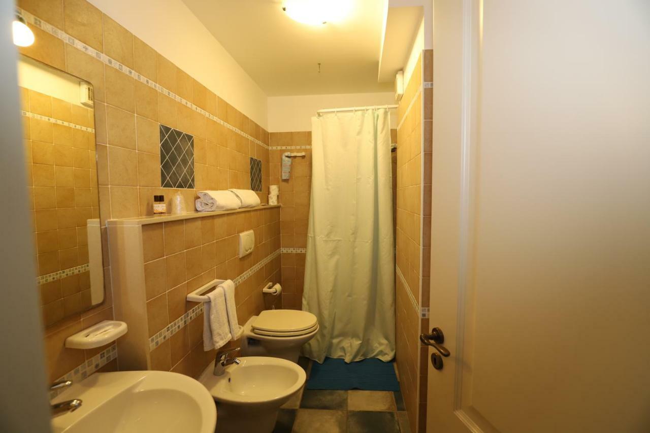 Hotel Celeste Marzamemi Εξωτερικό φωτογραφία