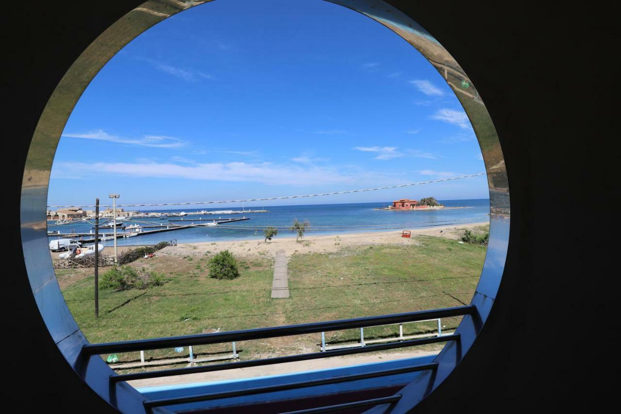 Hotel Celeste Marzamemi Εξωτερικό φωτογραφία