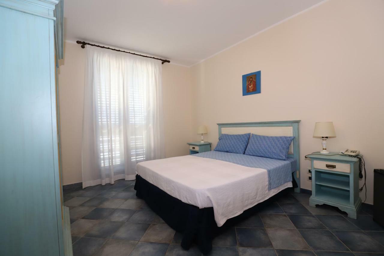 Hotel Celeste Marzamemi Εξωτερικό φωτογραφία