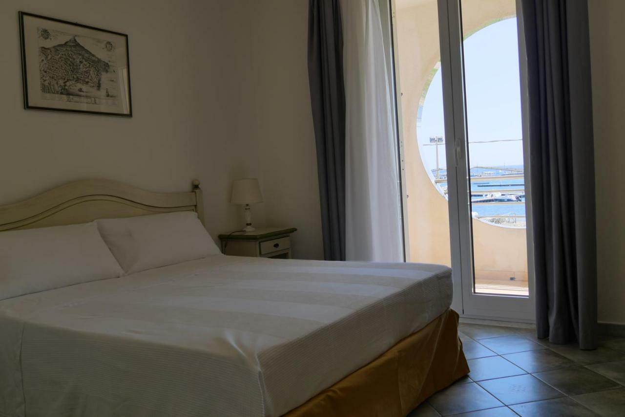 Hotel Celeste Marzamemi Εξωτερικό φωτογραφία