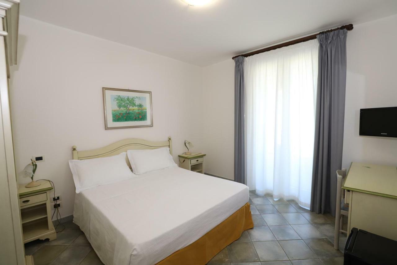 Hotel Celeste Marzamemi Εξωτερικό φωτογραφία
