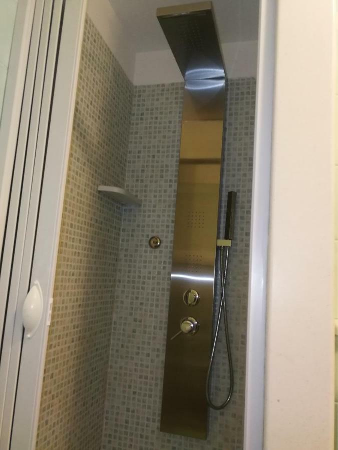 Hotel Celeste Marzamemi Εξωτερικό φωτογραφία