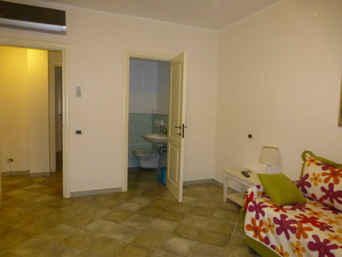 Hotel Celeste Marzamemi Εξωτερικό φωτογραφία