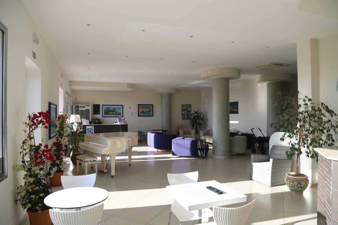 Hotel Celeste Marzamemi Εξωτερικό φωτογραφία