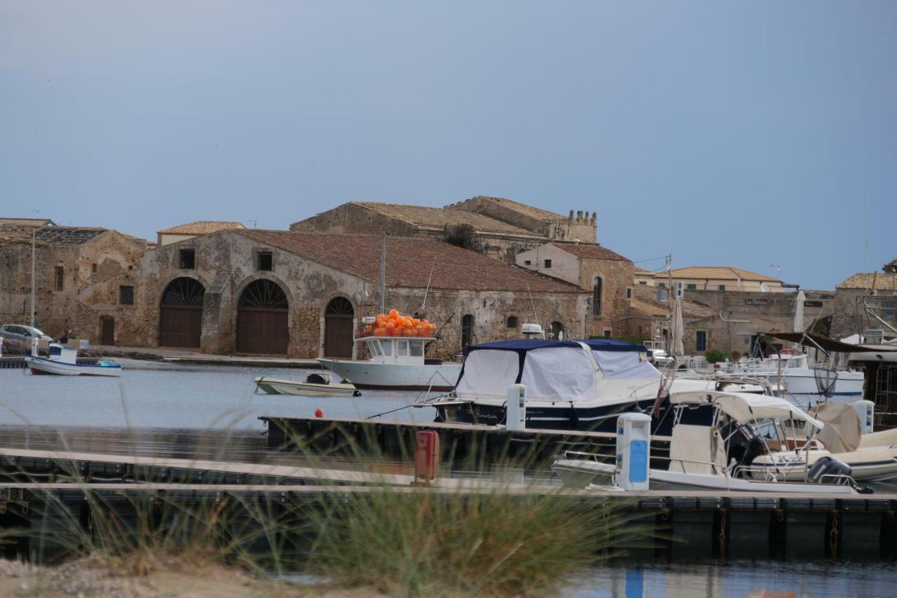 Hotel Celeste Marzamemi Εξωτερικό φωτογραφία