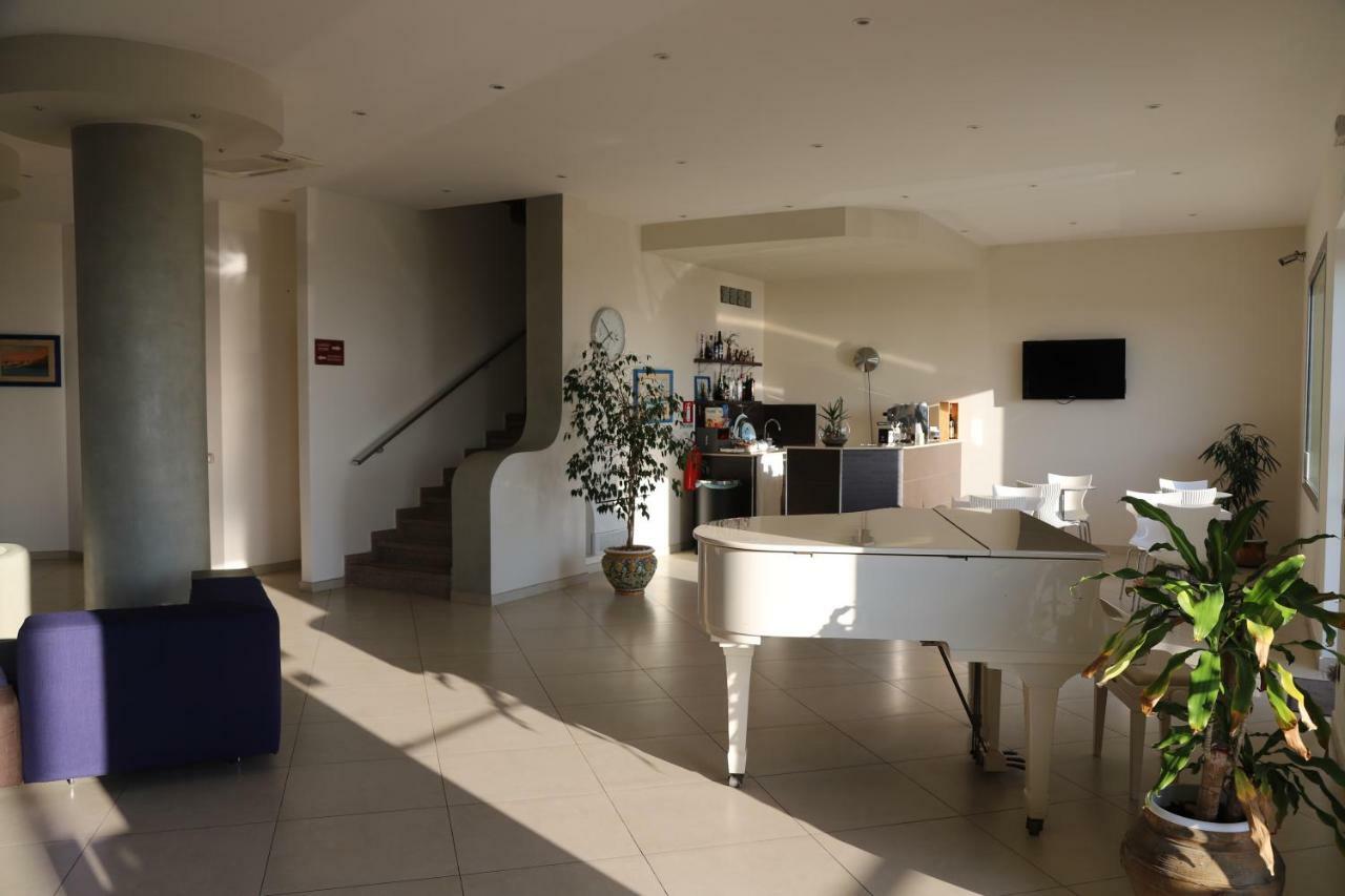 Hotel Celeste Marzamemi Εξωτερικό φωτογραφία