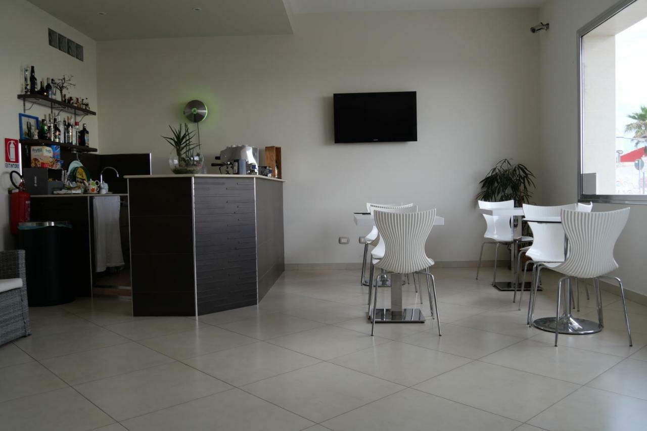 Hotel Celeste Marzamemi Εξωτερικό φωτογραφία