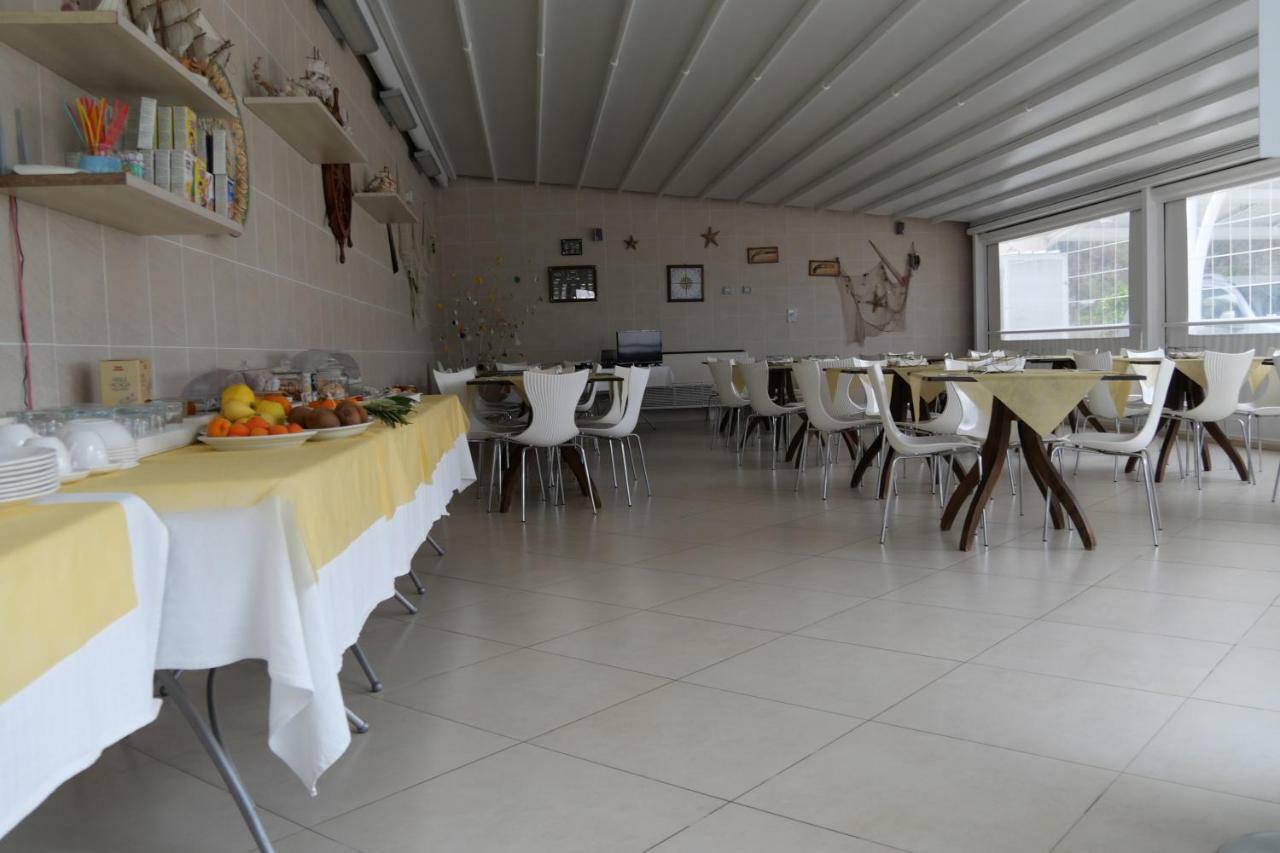 Hotel Celeste Marzamemi Εξωτερικό φωτογραφία