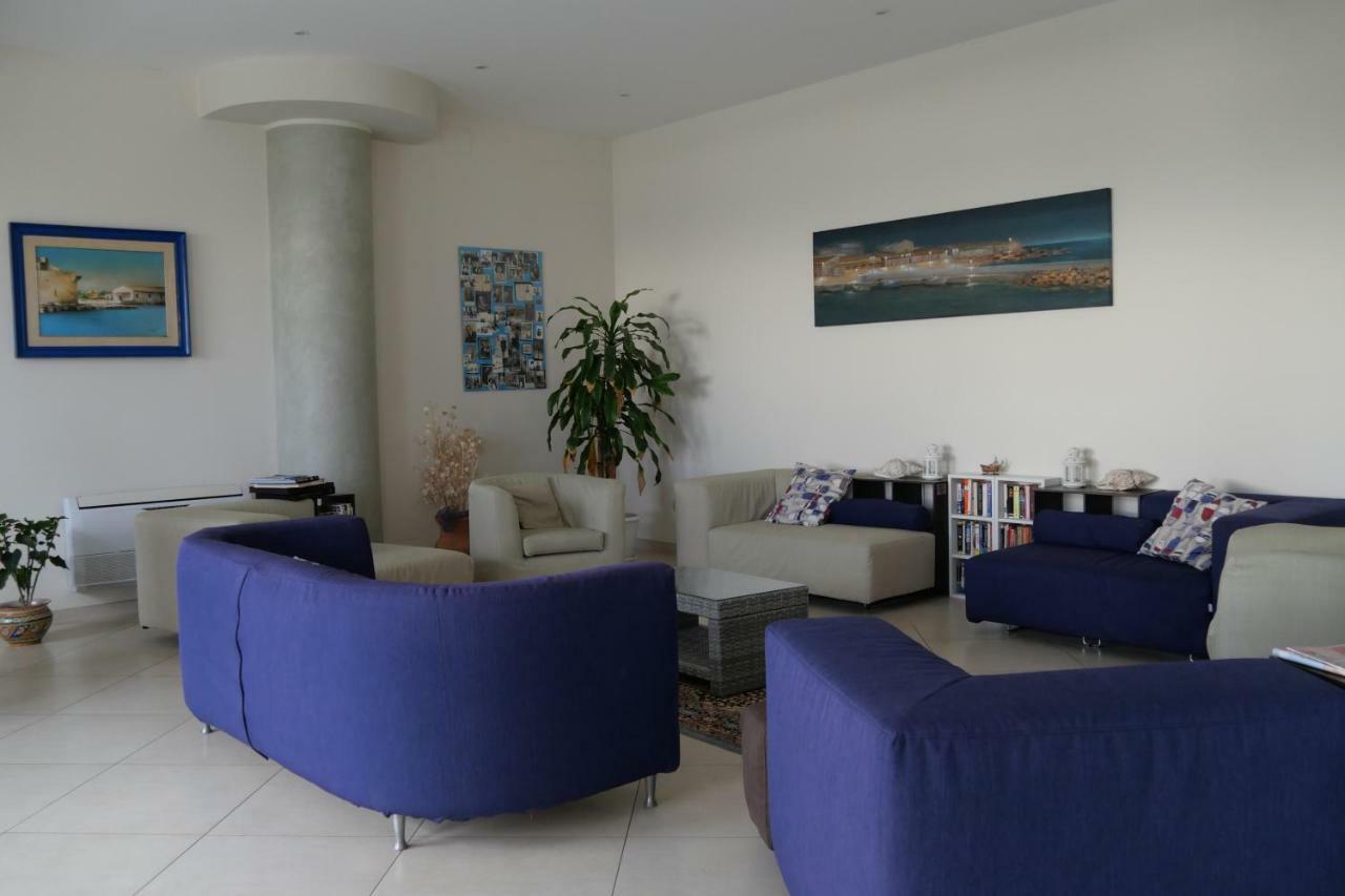 Hotel Celeste Marzamemi Εξωτερικό φωτογραφία