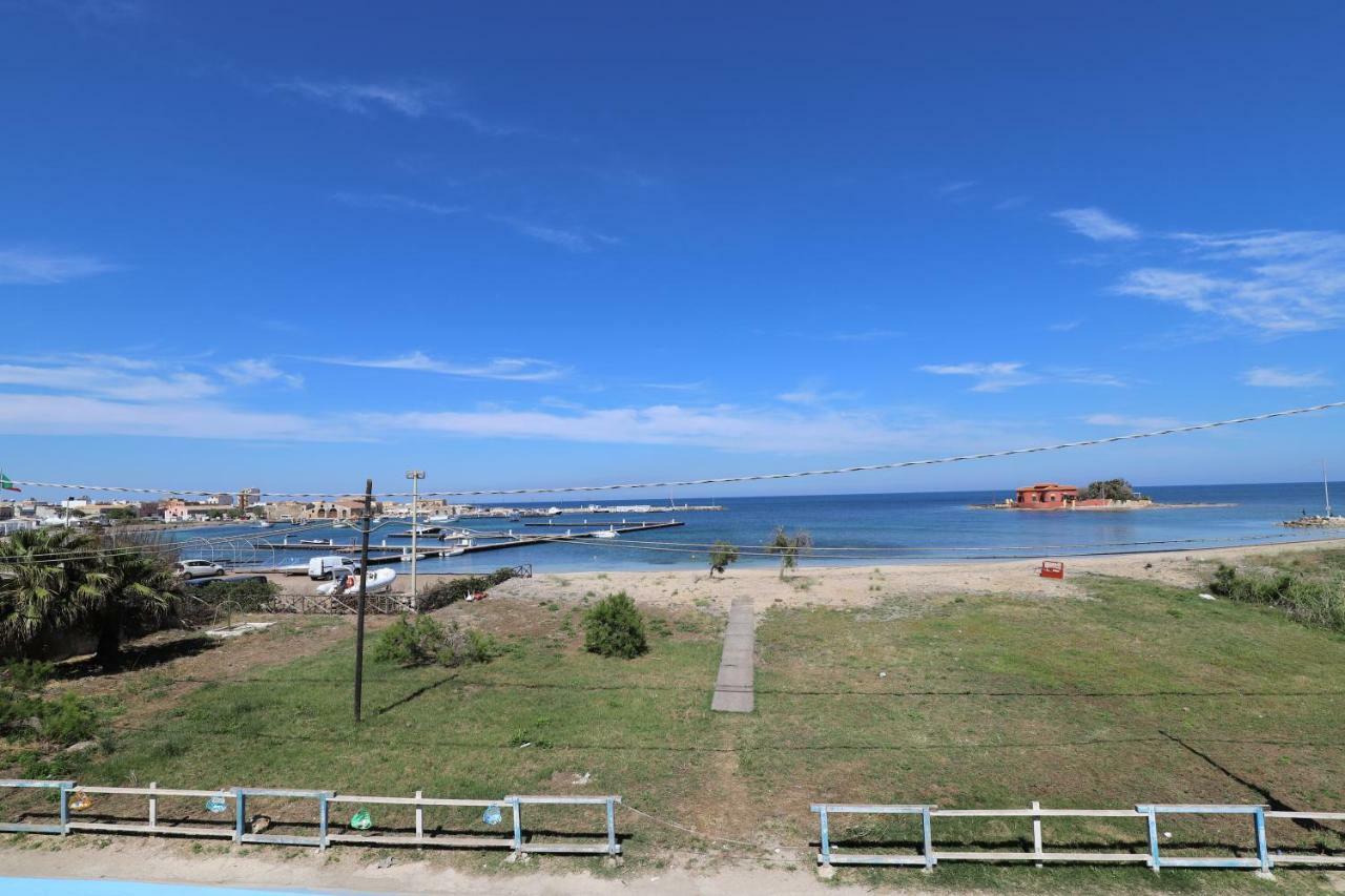 Hotel Celeste Marzamemi Εξωτερικό φωτογραφία